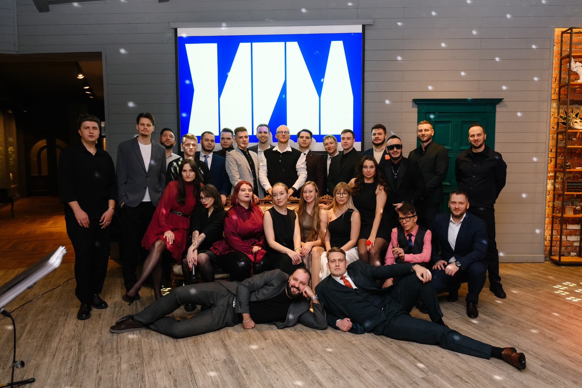 team