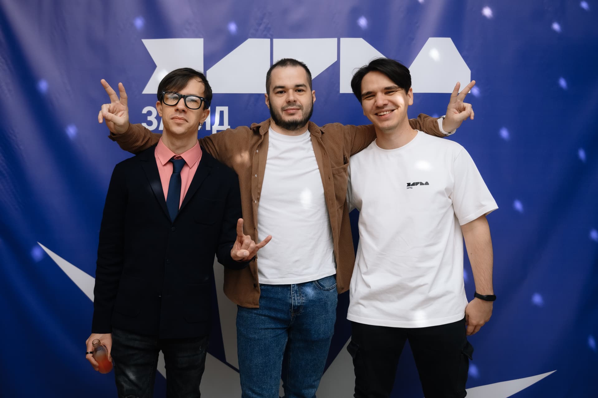 team